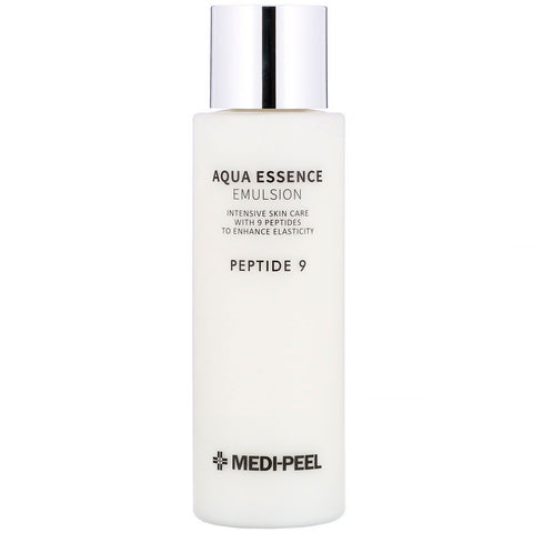 Medi-Peel, Peptide 9, Aqua Essence, Emulsion, 8.45 fl oz (250 ml)