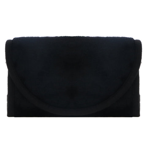 AfterSpa, Magic Make Up Remover Reusable Cloth, Black, 1 Cloth