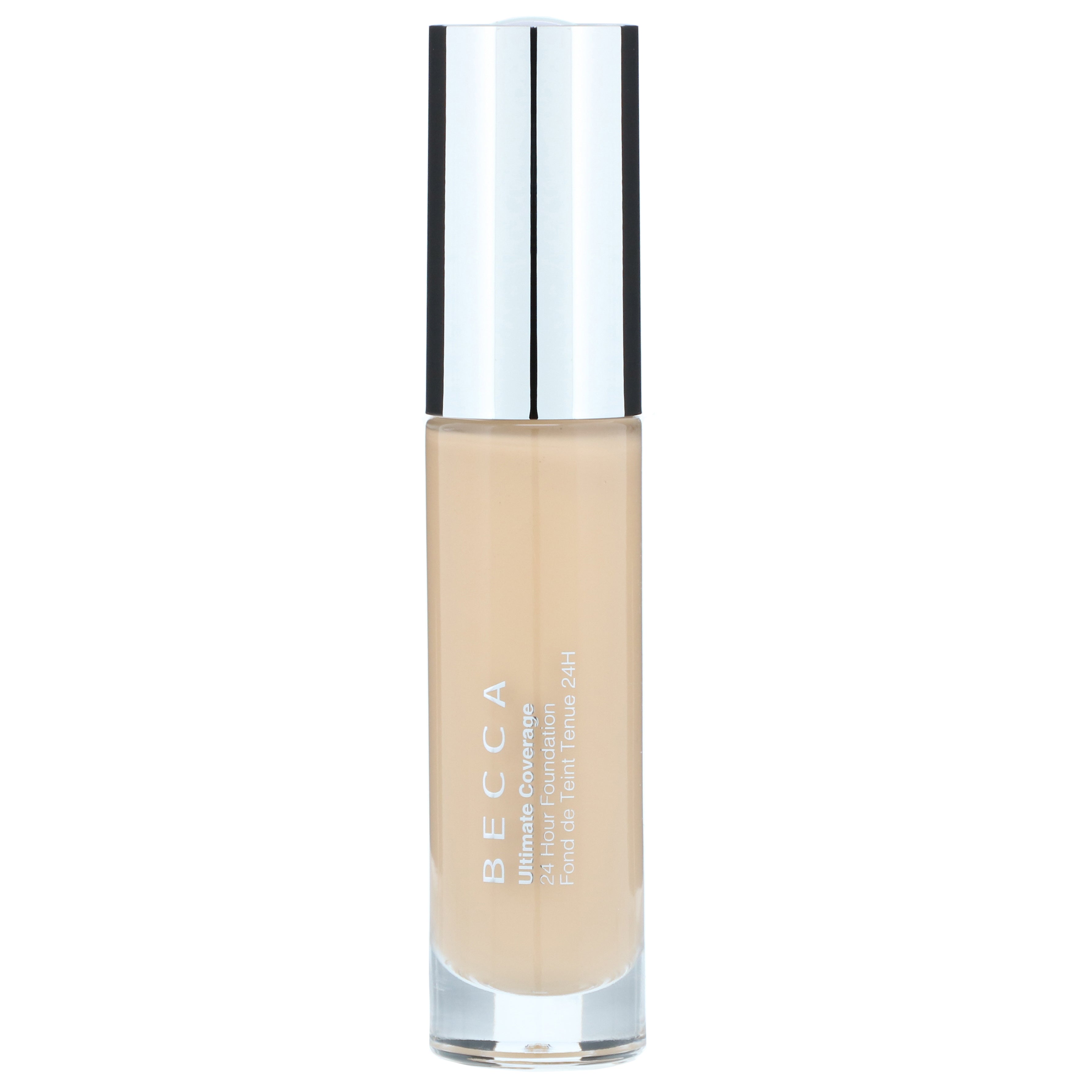 Becca, Ultimate Coverage, 24 Hour Foundation, Buttercup, 1.0 fl oz (30 ml)
