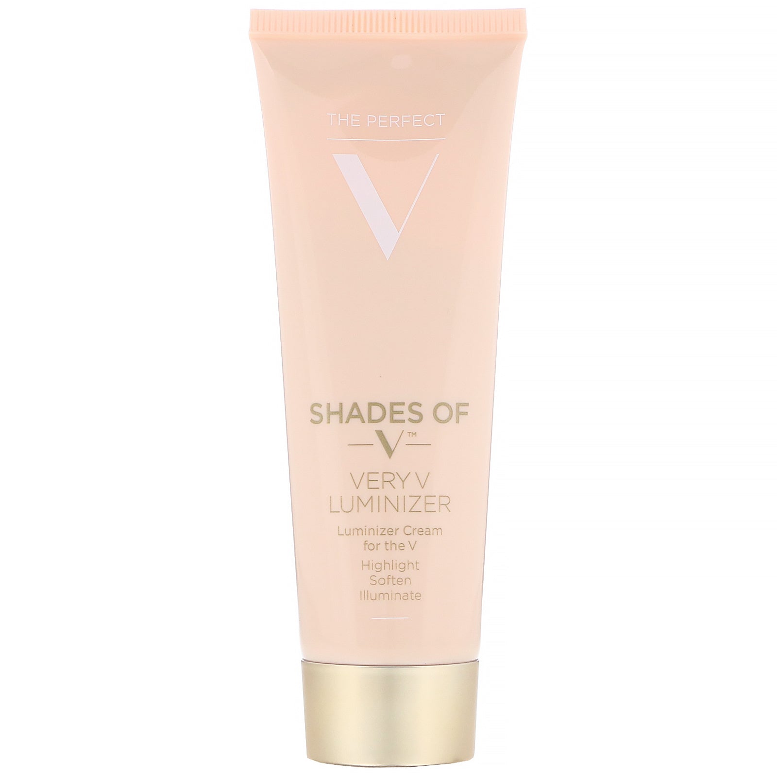 The Perfect V, Shades of V Luminizer, 1.7 fl oz (50 ml)