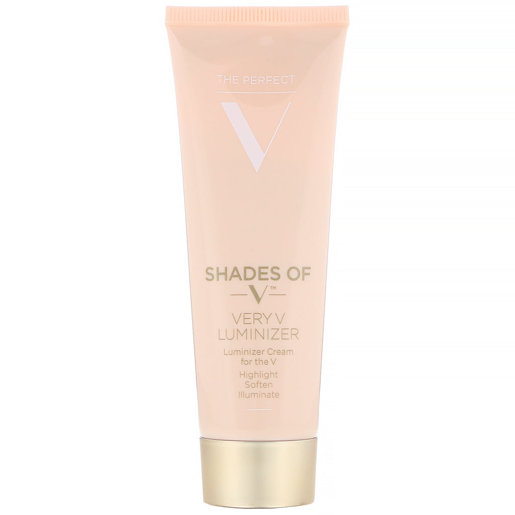 The Perfect V, Shades of V Luminizer, 1.7 fl oz (50 ml)