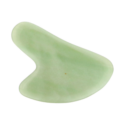 Mount Lai, The Jade Gua Sha Tool, 1 Tool