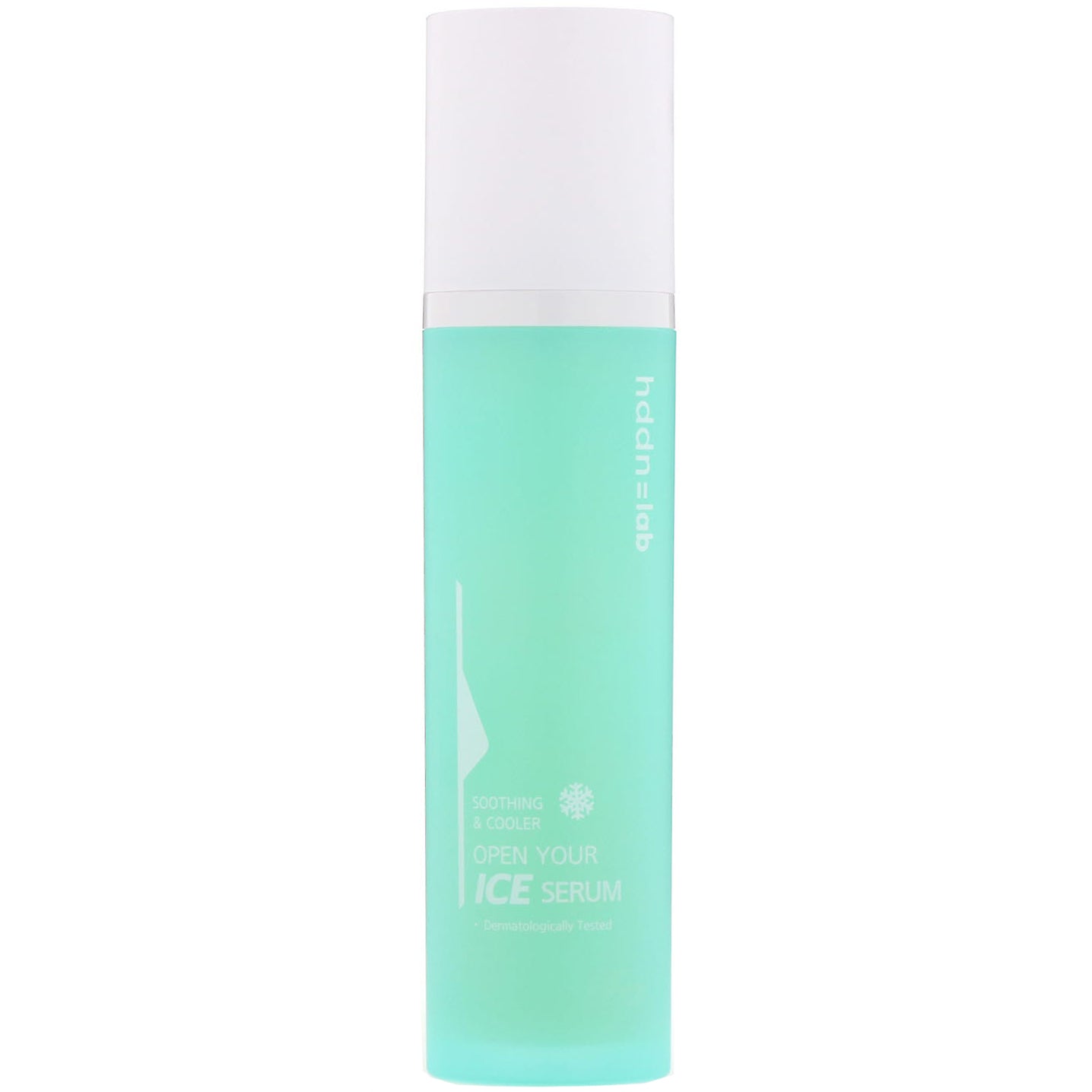 SNP, Hddn Lab, Open Your Ice Serum, 2.53 fl oz (75 ml)