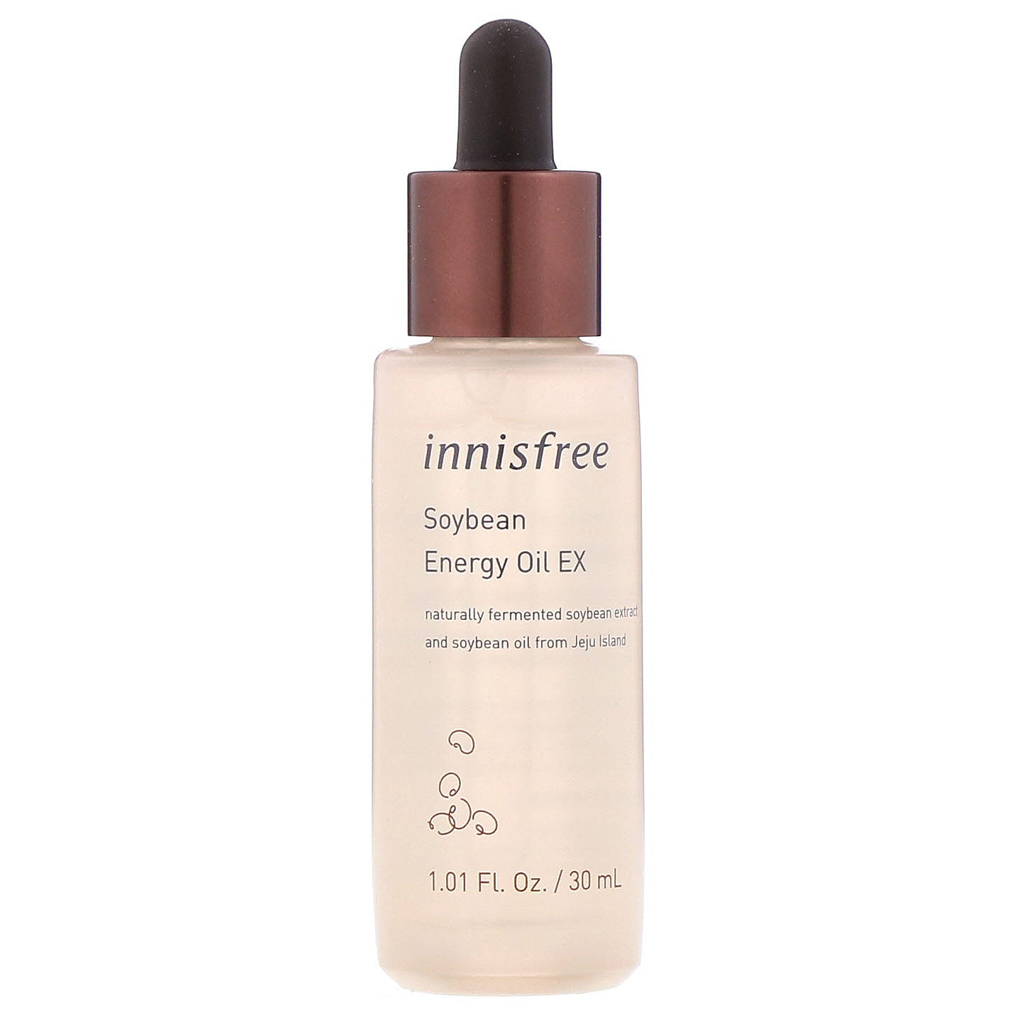 Innisfree, Soybean Energy Oil Ex, 1.01 fl oz (30 ml)