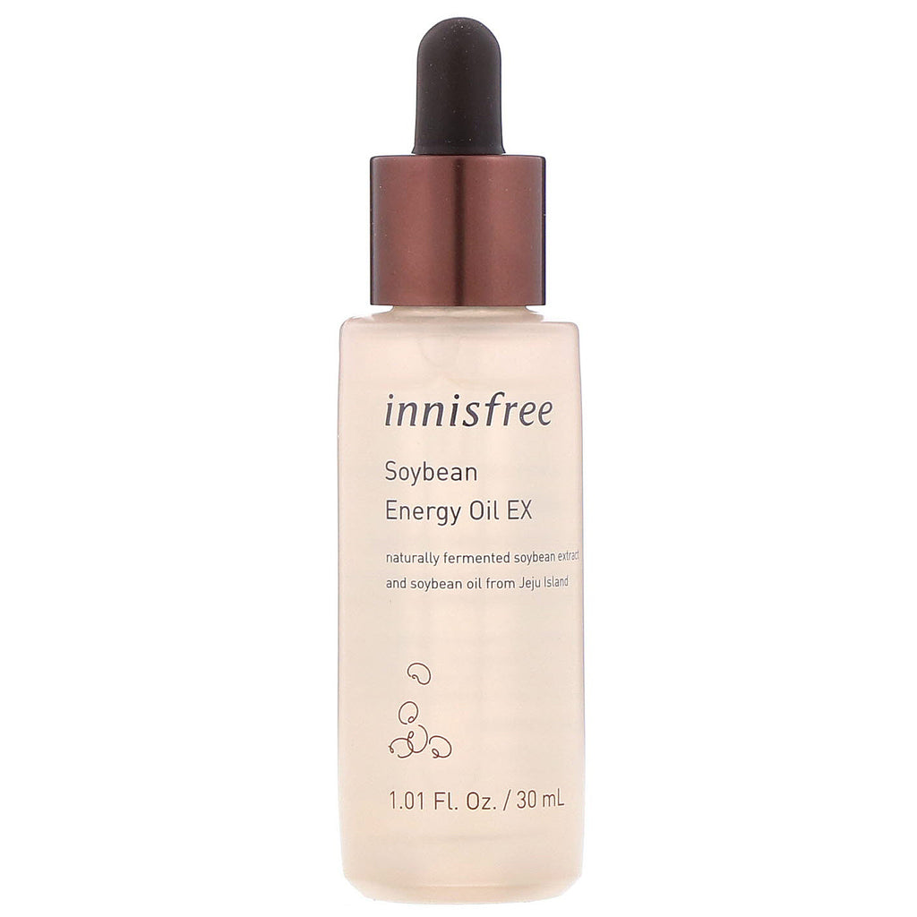Innisfree, Soybean Energy Oil Ex, 1.01 fl oz (30 ml)