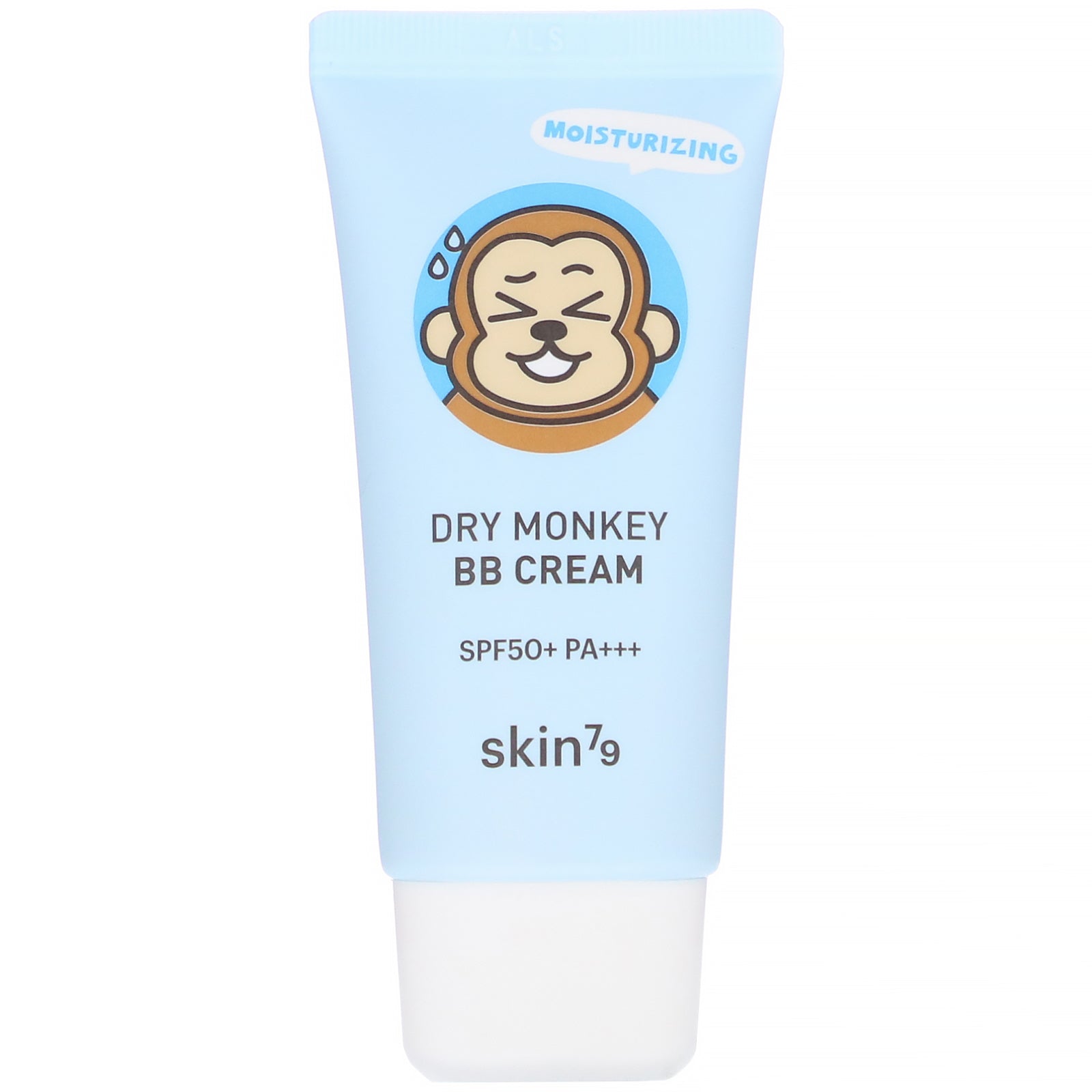 Skin79, Dry Monkey, BB Cream, SPF 50 +, PA+++,  30 ml
