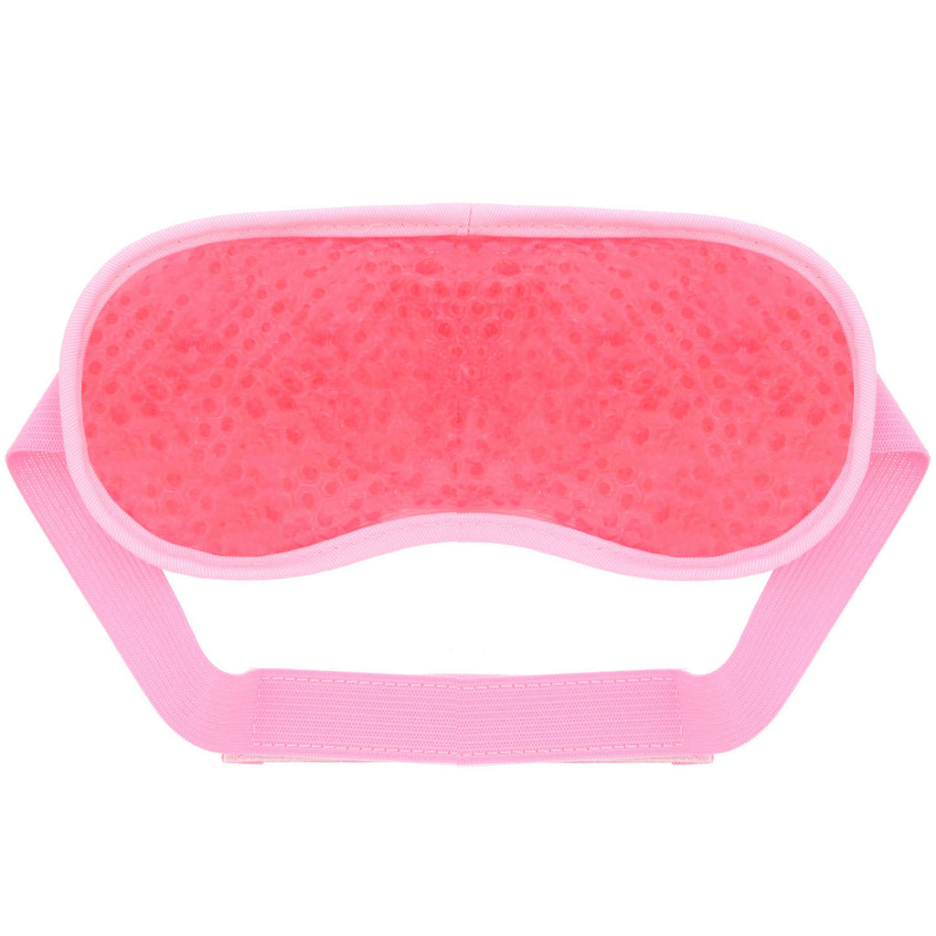 Grace & Stella, Gel Bead Eye Mask, 8 fl oz (236 ml)