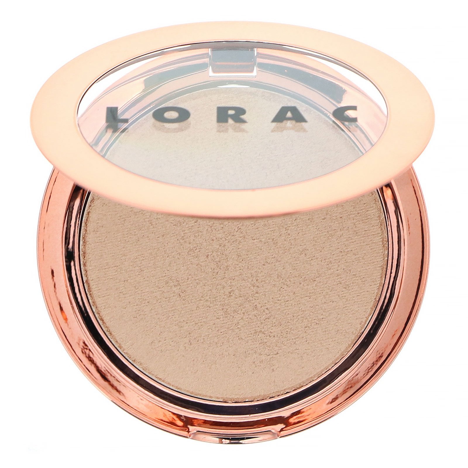 Lorac, Light Source, Mega Beam Highlighter, Gilded Lily, 0.22 oz (6.5 g)