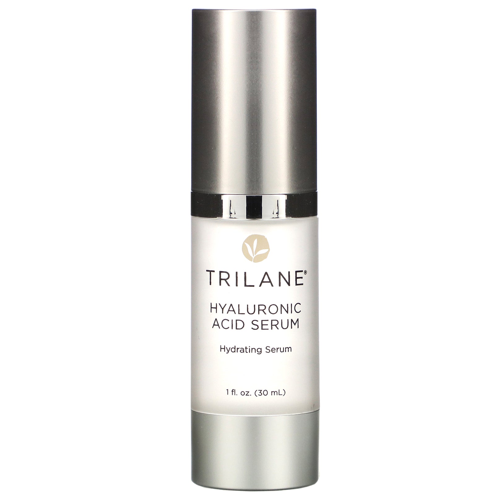 Trilane, Hyaluronic Acid Serum, 1 fl oz (30 ml)