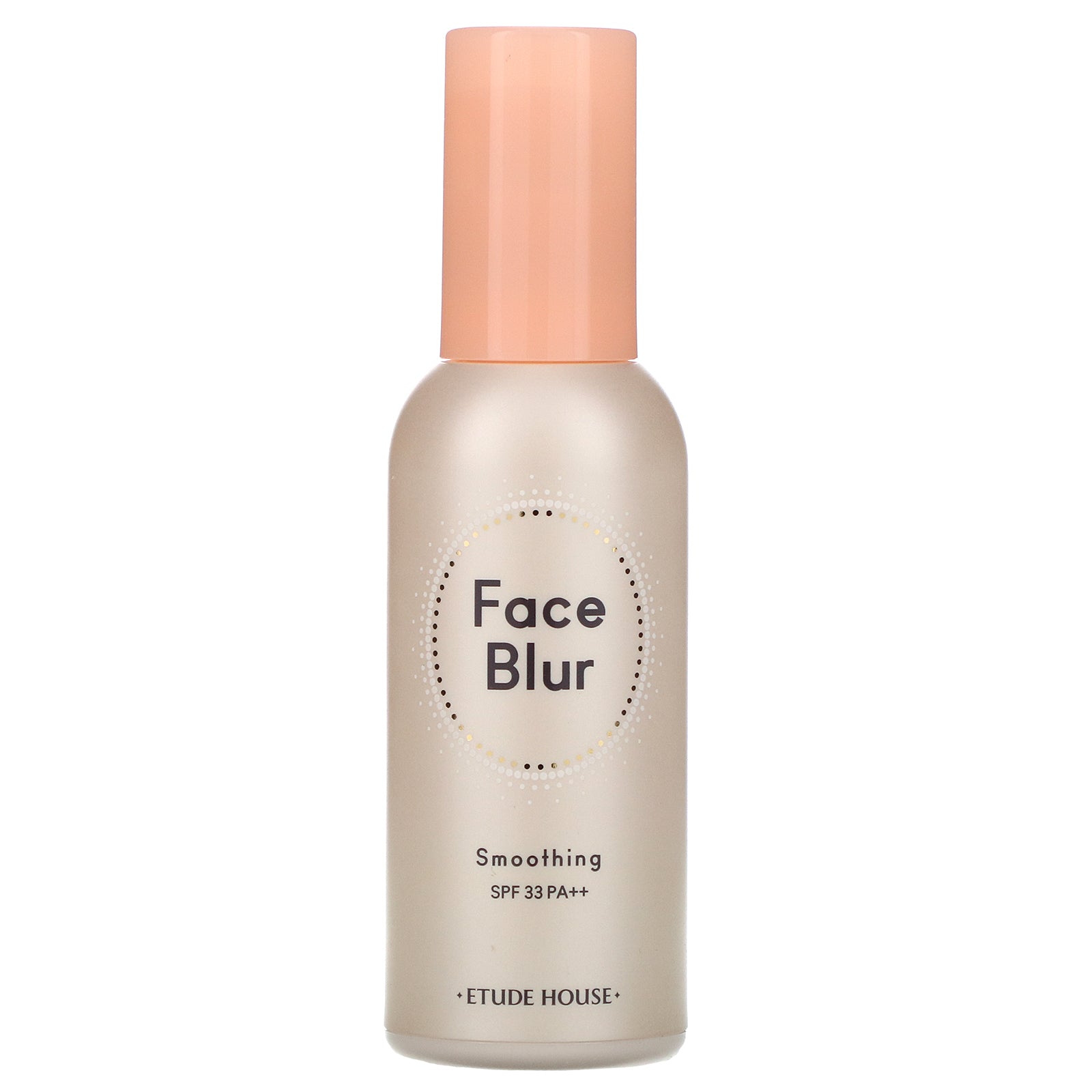 Etude House, Face Blur, Smoothing, SPF 33 PA++, 1.23 oz (35 g)