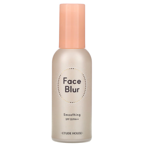 Etude House, Face Blur, Smoothing, SPF 33 PA++, 1.23 oz (35 g)