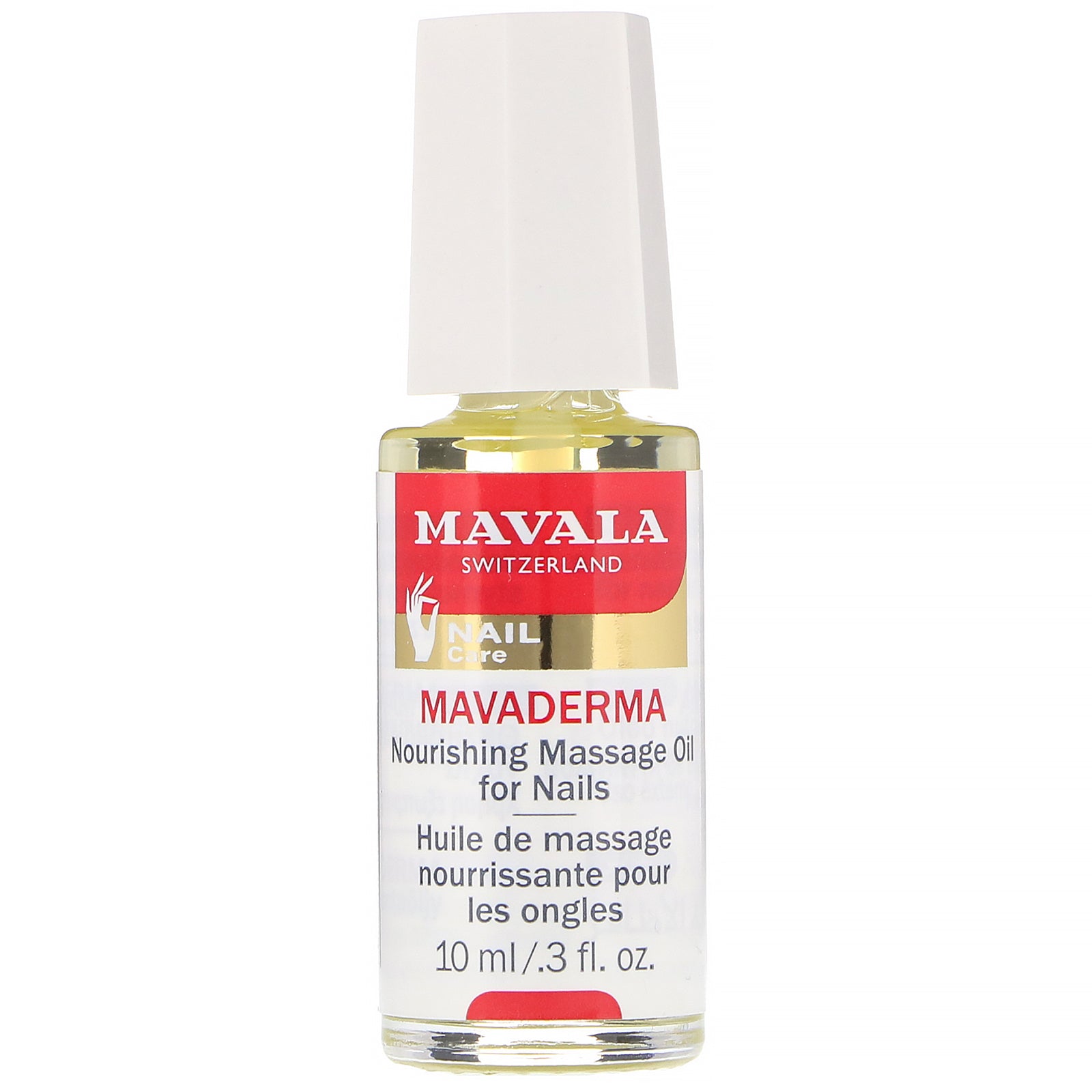 Mavala, Mavaderma, .3 fl oz (10 ml)