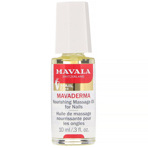 Mavala, Mavaderma, .3 fl oz (10 ml)