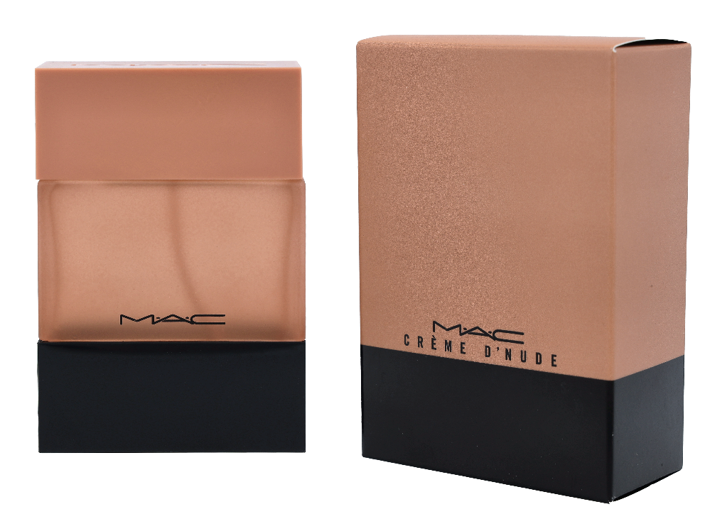 MAC Creme D'Nude Edp Spray 50 ml