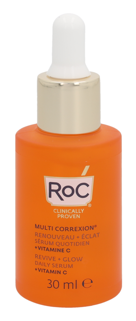 ROC Multi Correxion Revive &amp; Glow Daily Serum 30 ml