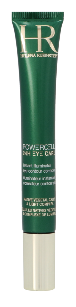 HR Powercell 24H Eye Care 15 ml