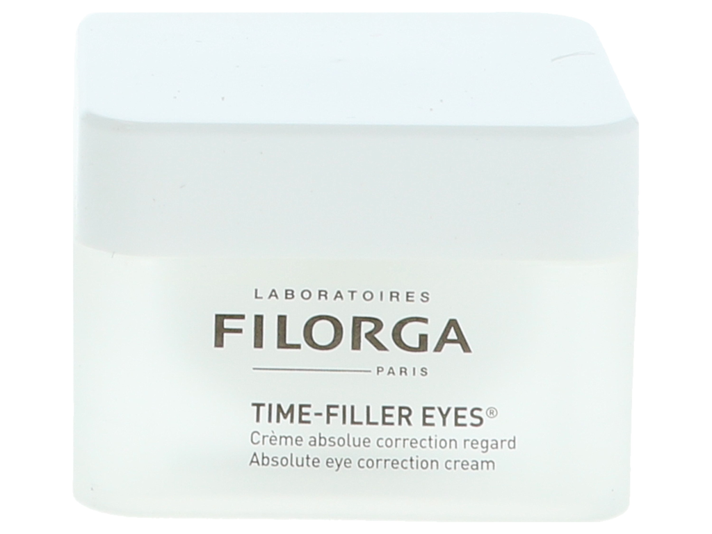 Filorga Time-Filler Eyes Absolute Eye Correction Cream 15 ml