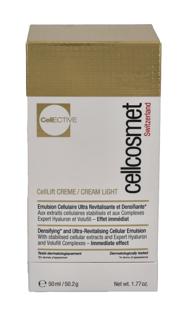 Cellcosmet CellLift Creme Light 50 ml