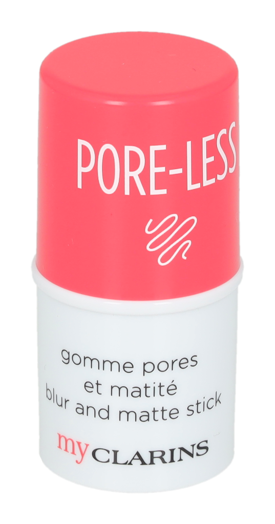 Clarins Pore-Less Blur And Matte Stick 3.2 g