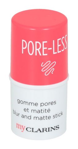 Clarins Pore-Less Blur And Matte Stick 3.2 g