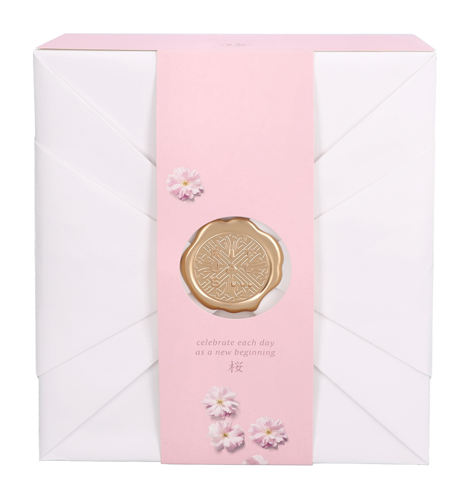 Rituals Sakura Set 565 ml