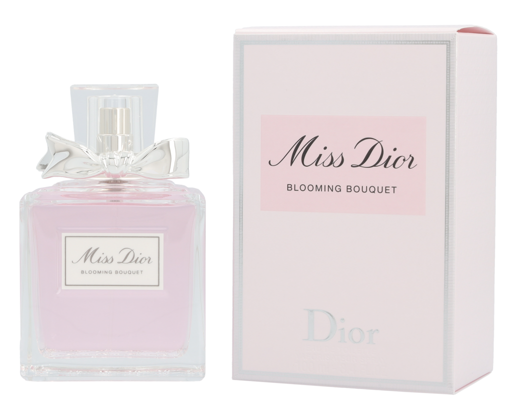 Dior Miss Dior Blooming Bouquet Edt Spray 100 ml