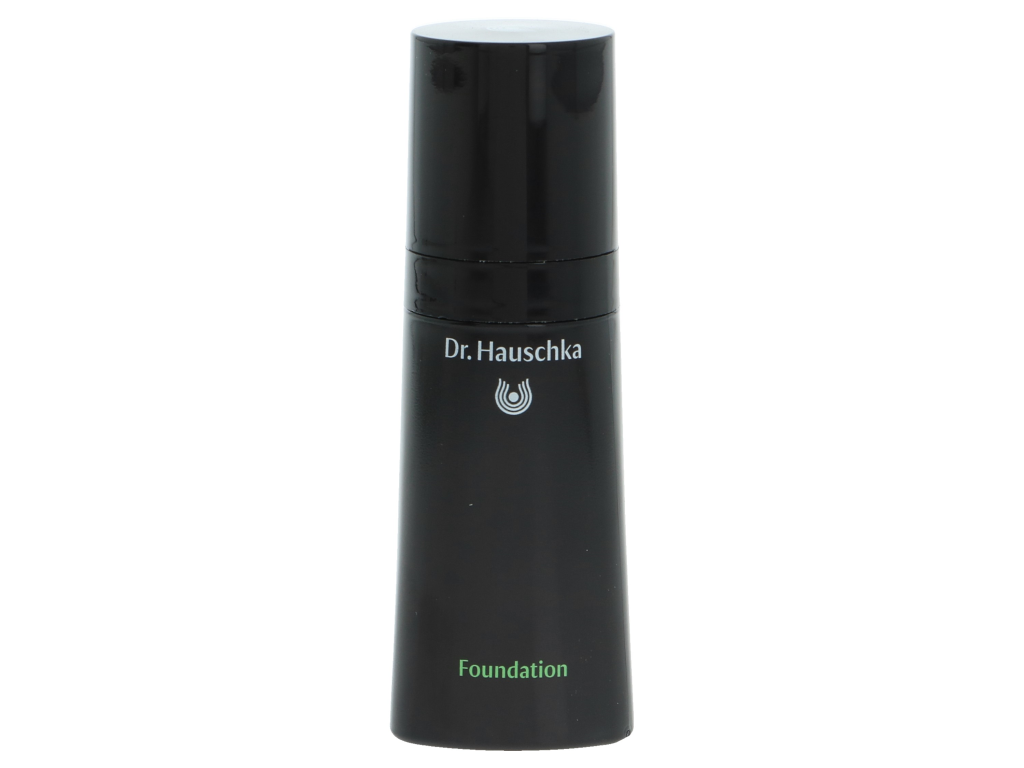 Dr. Hauschka Foundation 30 ml