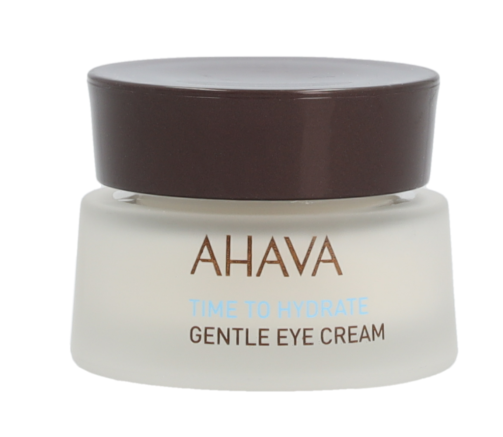 Ahava TTH Gentle Eye Cream 15 ml