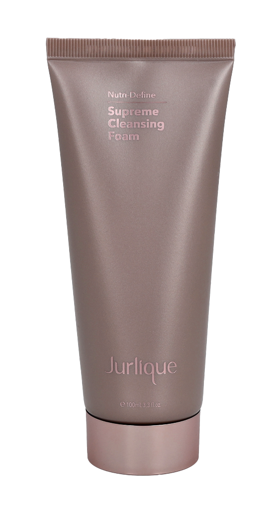 Jurlique Nutri-Define Supreme Cleansing Foam 100 ml