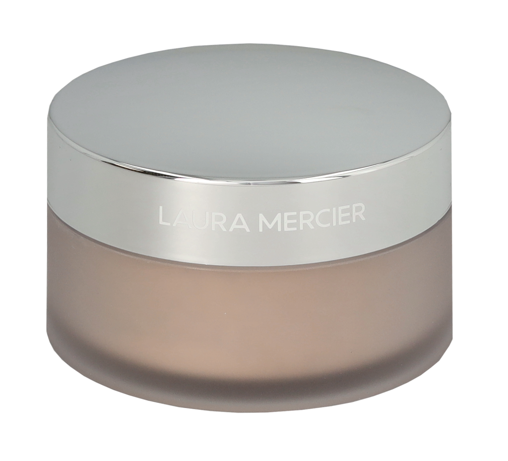 Laura Mercier Translucent Loose Setting Pow. - Lysfanger 29 gr