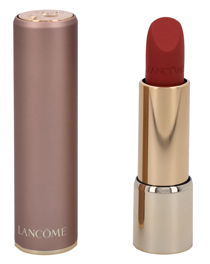 Lancome L'Absolu Rouge Intimat Matte Veil Lipstick 3,4 g