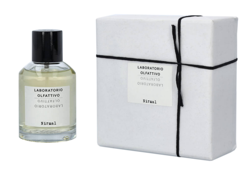 Laboratorio Olfattivo Nirmal Edp Spray 100 ml