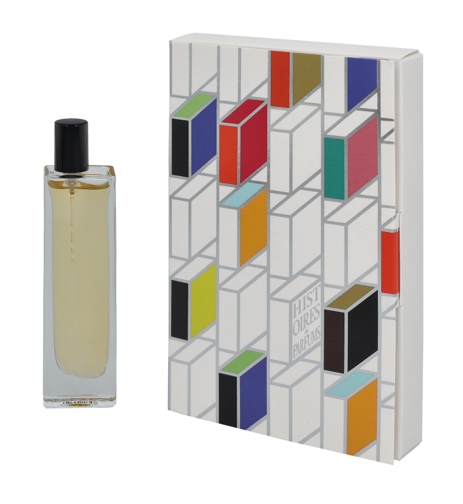 H.D.P. Noir Patchouli Edp Spray 15 ml