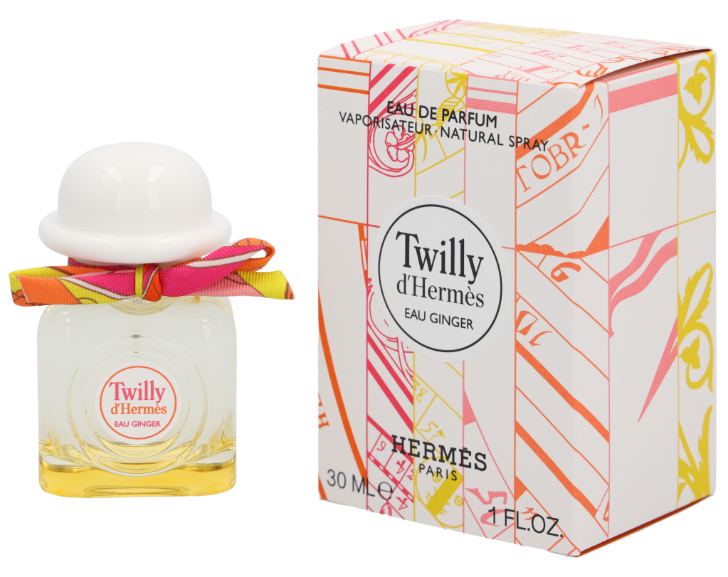 Hermes Twilly d’Hermes Eau Ginger Edp Spray 30 ml