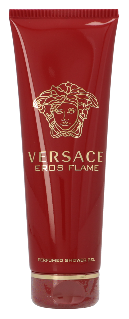 Versace Eros Flame Parfumeret Shower Gel 250 ml