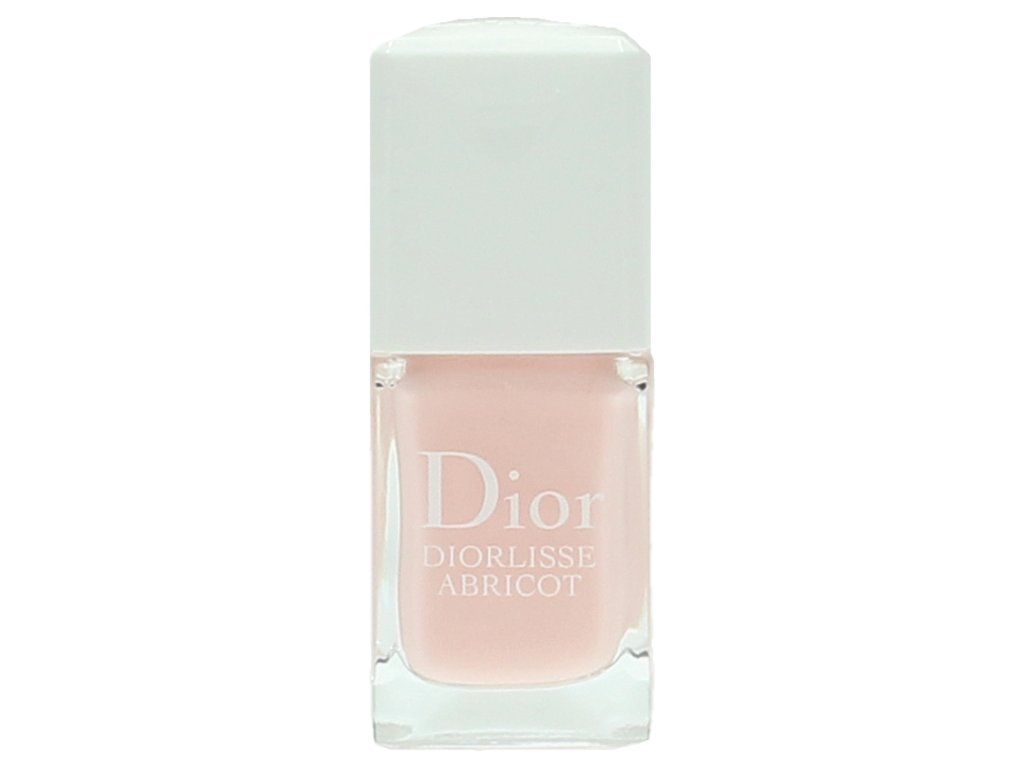Dior Diorlisse Abricot Smoothing Perfecting Nail 10 ml
