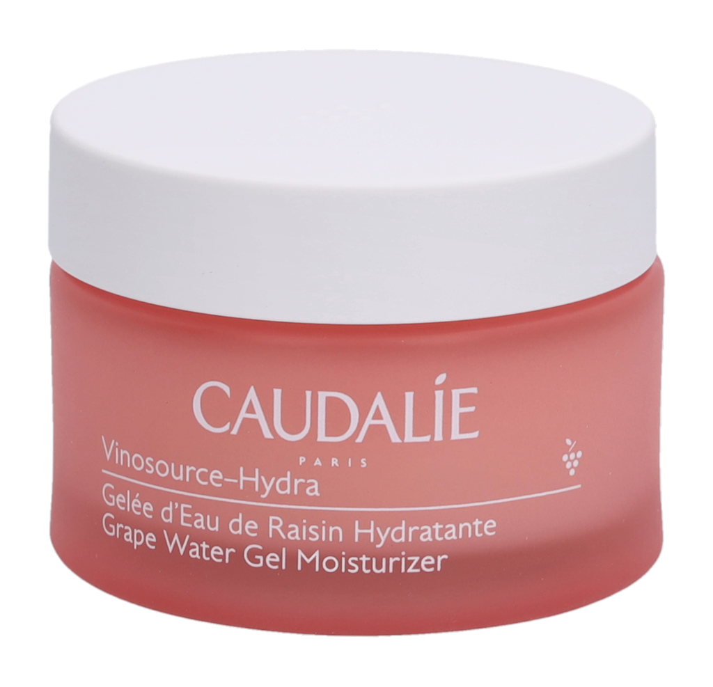 Caudalie Vinosource-Hydra Grape Water Gel Moisturizer 50 ml