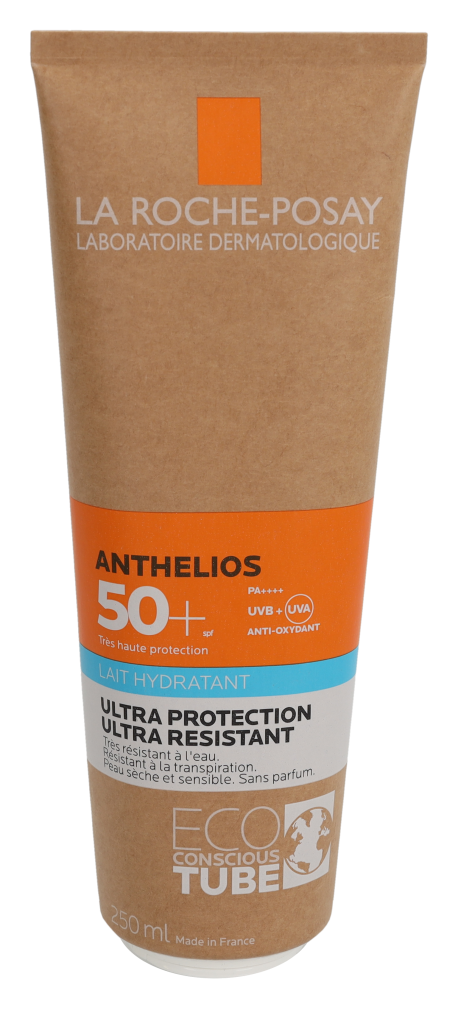 LRP Anthelios Ultra Protection Hydrating Lotion SPF50+ 250 ml
