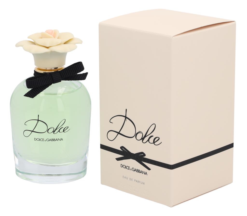 D&amp;G Dolce Edp Spray 75 ml