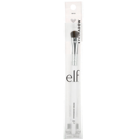 E.L.F., Eyeshadow Brush, 1 Brush