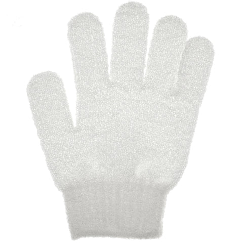 AfterSpa, Exfoliating Gloves , 1 Pair