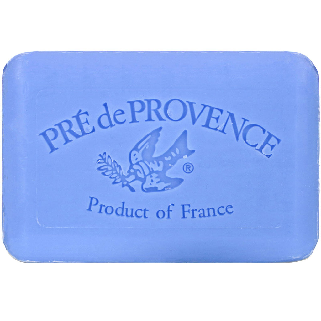 European Soaps, Pre de Provence, Bar Soap, Starflower, 8.8 oz (250 g)