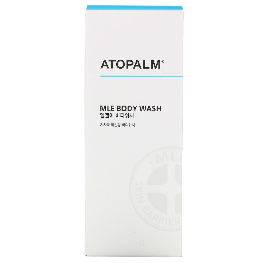 Atopalm, MLE Body Wash, 10.1 fl oz (300 ml)