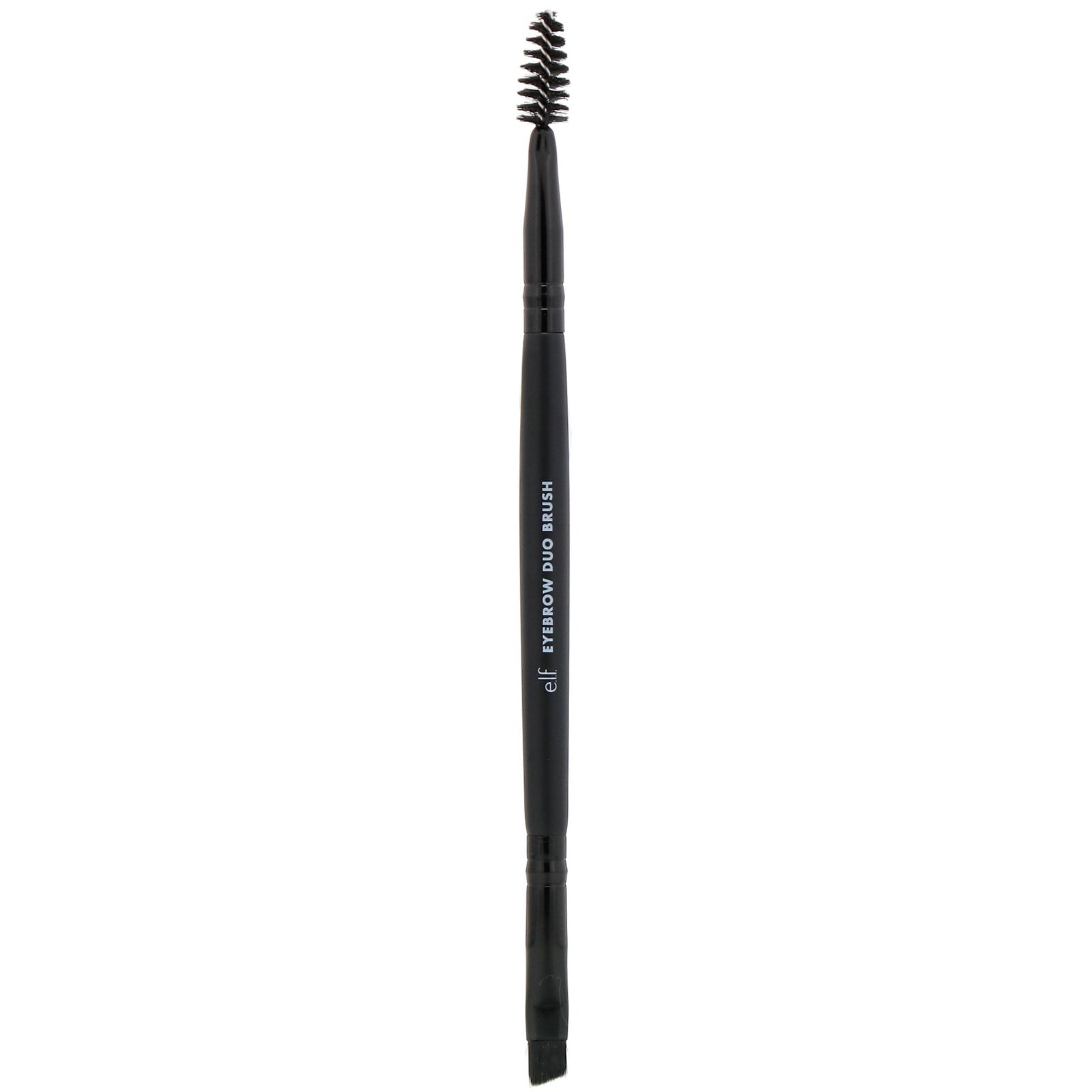 E.L.F., Eyebrow Duo Brush, 1 Brush