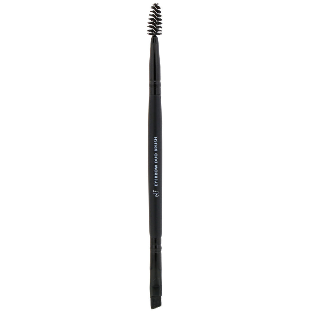 E.L.F., Eyebrow Duo Brush, 1 Brush
