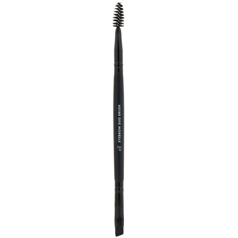 E.L.F., Eyebrow Duo Brush, 1 Brush