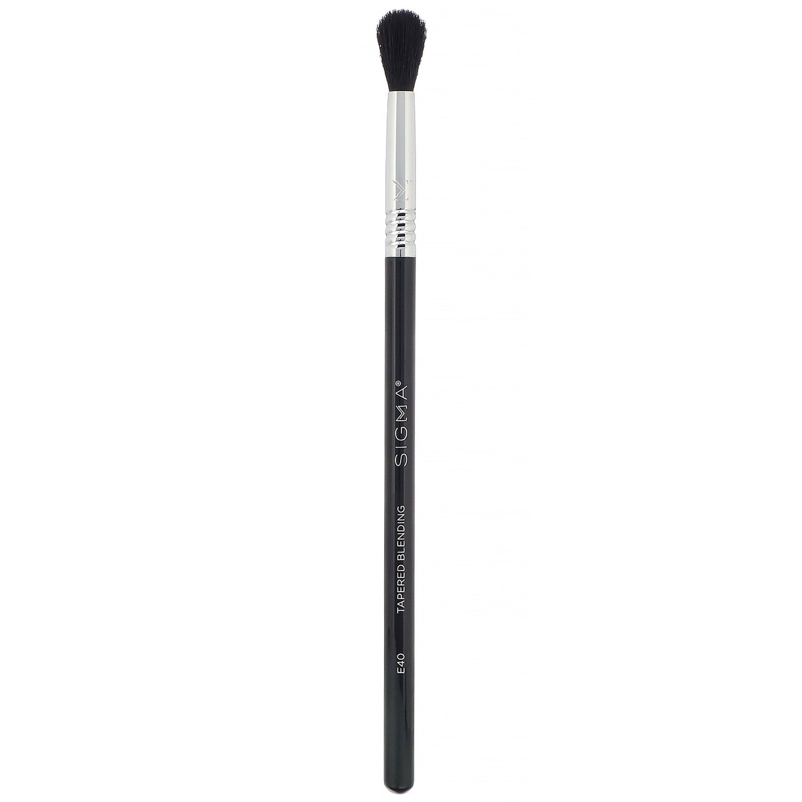 Sigma, E40, Tapered Blending Brush, 1 Brush