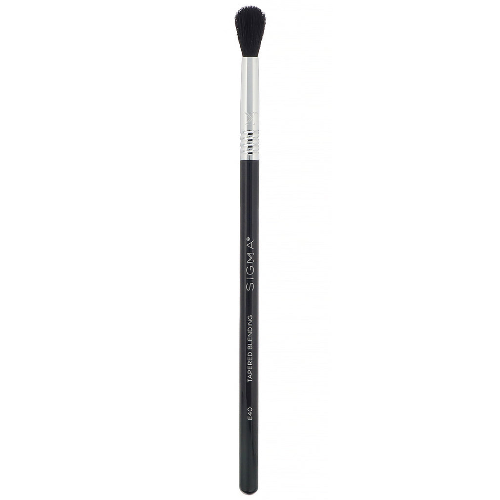 Sigma, E40, Tapered Blending Brush, 1 Brush