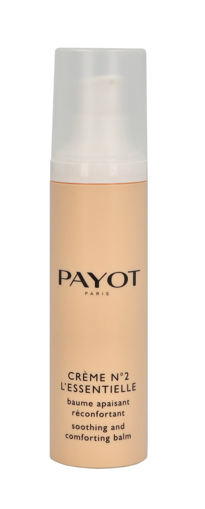 Payot L'Essentielle Creme No.2 Balsam 40 ml