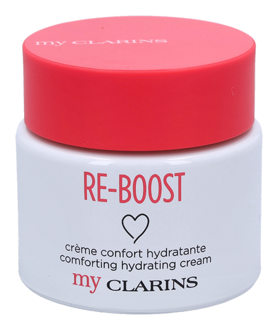 Clarins My Clarins Re-Boost Comforting Hydrating Cream 50 ml